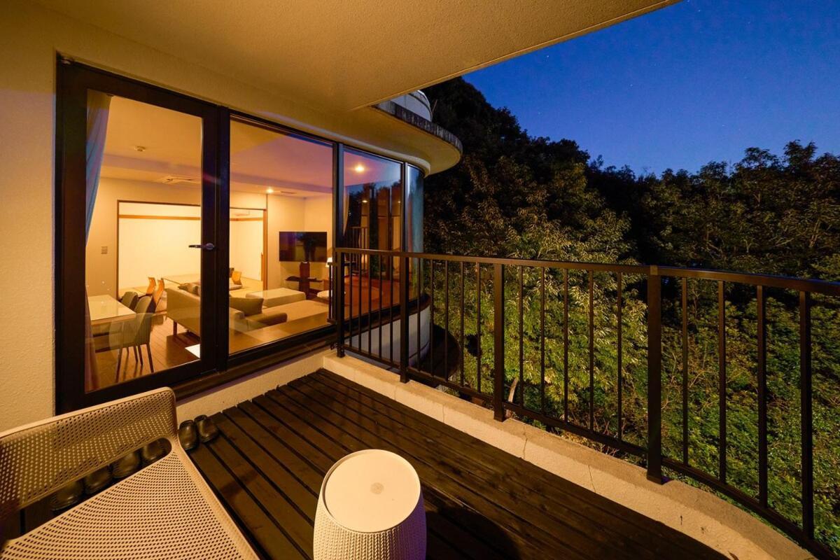 Suite Villa Panora Izu Akazawa 1F Ito  Εξωτερικό φωτογραφία