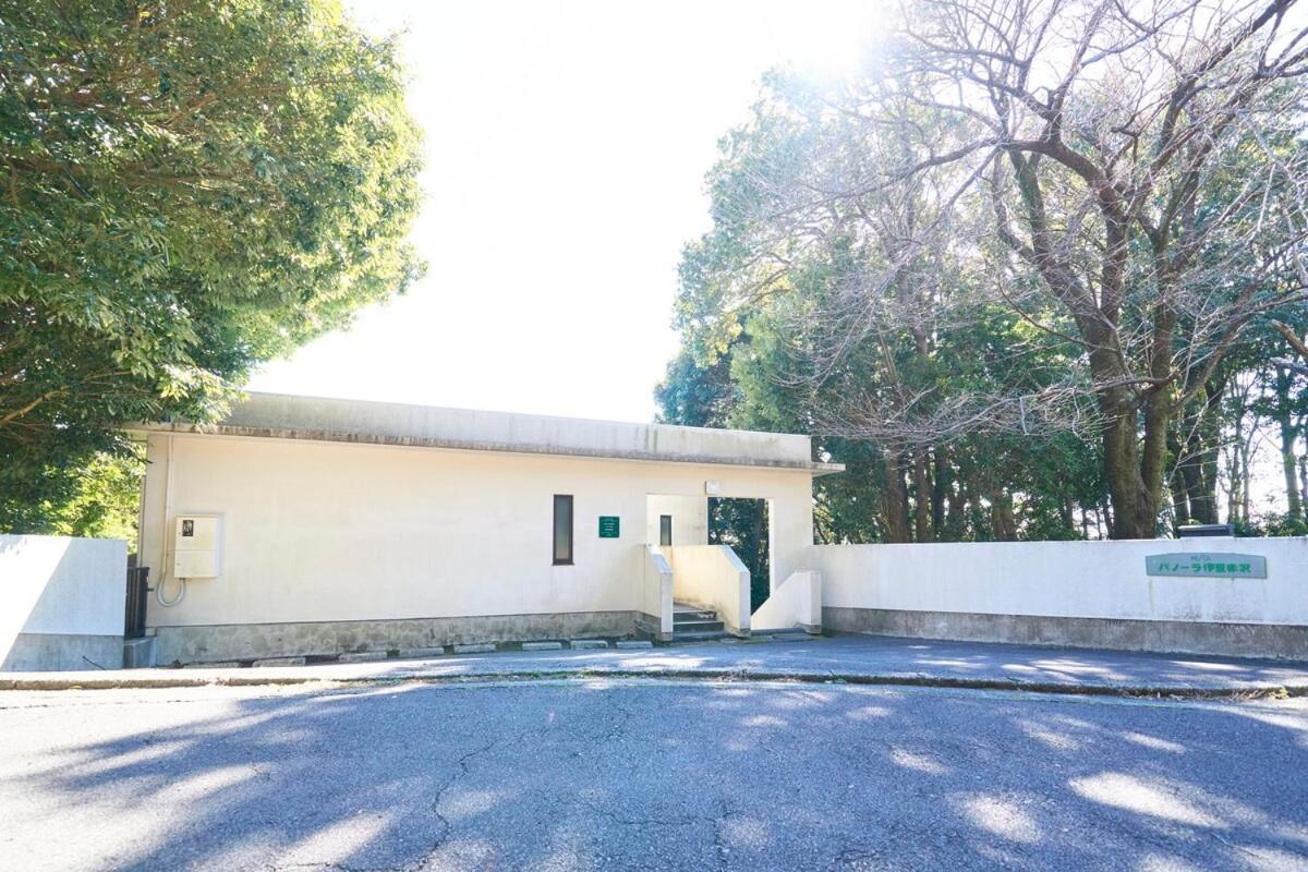 Suite Villa Panora Izu Akazawa 1F Ito  Εξωτερικό φωτογραφία